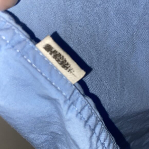 Orvis Double Pocket Light Sport/outdoor Wear Vented Short Sleeve. Men's XL - Picture 7 of 11